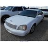 Image 2 : 2003 - CADILLAC DEVILLE