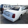 Image 4 : 2003 - CADILLAC DEVILLE
