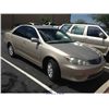 Image 1 : 2005 - TOYOTA CAMRY