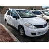 Image 1 : 2009 - NISSAN VERSA