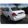 Image 3 : 2009 - NISSAN VERSA