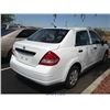 Image 4 : 2009 - NISSAN VERSA