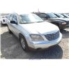 Image 1 : 2006 - CHRYSLER PACIFICA