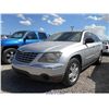 Image 2 : 2006 - CHRYSLER PACIFICA