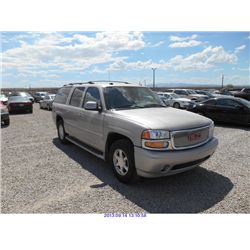 2005 - GMC DENALI
