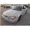 Image 2 : 2002 - PONTIAC GRAND AM//RESTORED SALVAGE TITLE