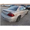 Image 4 : 2002 - PONTIAC GRAND AM//RESTORED SALVAGE TITLE