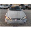 Image 5 : 2002 - PONTIAC GRAND AM//RESTORED SALVAGE TITLE