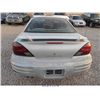 Image 6 : 2002 - PONTIAC GRAND AM//RESTORED SALVAGE TITLE