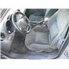 Image 9 : 2002 - PONTIAC GRAND AM//RESTORED SALVAGE TITLE