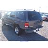 Image 3 : 1998 - FORD EXPLORER