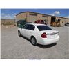 Image 3 : 2006 - CHEVROLET MALIBU