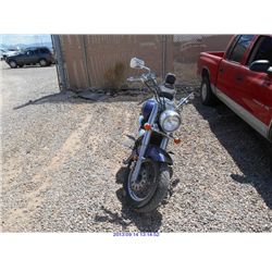 2005 - SUZUKI C50