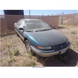 1994 - CHRYSLER CONCORDE