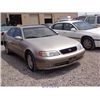 Image 1 : 1995 - LEXUS GS300