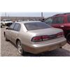 Image 3 : 1995 - LEXUS GS300