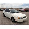 Image 1 : 2002 - KIA UNKNOWN