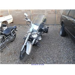 2006 - YAMAHA XVS1100