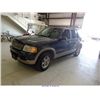 Image 2 : 2002 - FORD EXPLORER