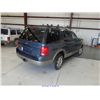 Image 4 : 2002 - FORD EXPLORER