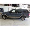 Image 7 : 2002 - FORD EXPLORER
