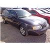 Image 1 : 2003 - AUDI A6