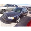 Image 2 : 2003 - AUDI A6