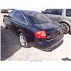 Image 4 : 2003 - AUDI A6
