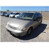 Image 2 : 2001 - FORD WINDSTAR