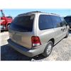 Image 4 : 2001 - FORD WINDSTAR