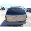 Image 6 : 2001 - FORD WINDSTAR