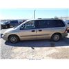 Image 7 : 2001 - FORD WINDSTAR
