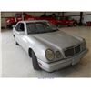 Image 1 : 1998 - MERCEDES BENZ E320
