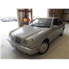 Image 2 : 1998 - MERCEDES BENZ E320