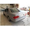 Image 3 : 1998 - MERCEDES BENZ E320