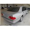 Image 4 : 1998 - MERCEDES BENZ E320
