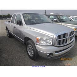 2002 - DODGE RAM1500