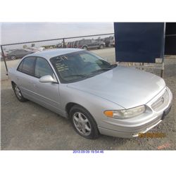 2002 - BUICK REGAL