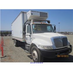 2004 - INTERNATIONAL 4300