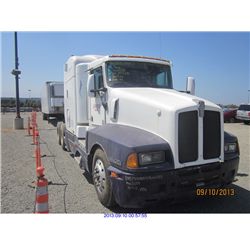 1994 - KENWORTH T600