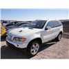 Image 2 : 2001 - BMW X5
