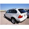 Image 3 : 2001 - BMW X5