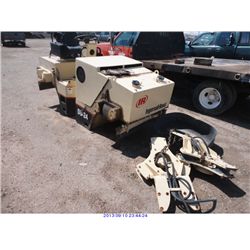 1994 - UNKNOWN MACHINERY