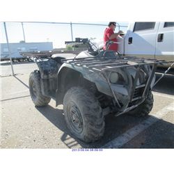 2005 - YAMAHA KODIAK 400