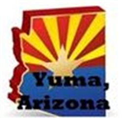 Yuma, AZ CBP Vehicles