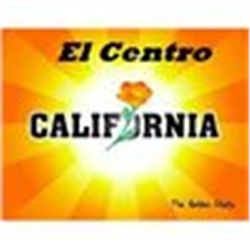 EL CENTRO,CALIFORNIA CBP Vehicles