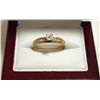 Image 1 : Pre-Owned Diamond 10kp Gold Women's Ring _- AM