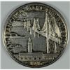 Image 2 : 1936 BAY BRIDGE COMMEM HALF DOLLAR AU