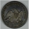 Image 2 : 1859-O SEATED DOLLAR XF+