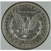 Image 2 : 1882 O/S MORGAN DOLLAR AU 55